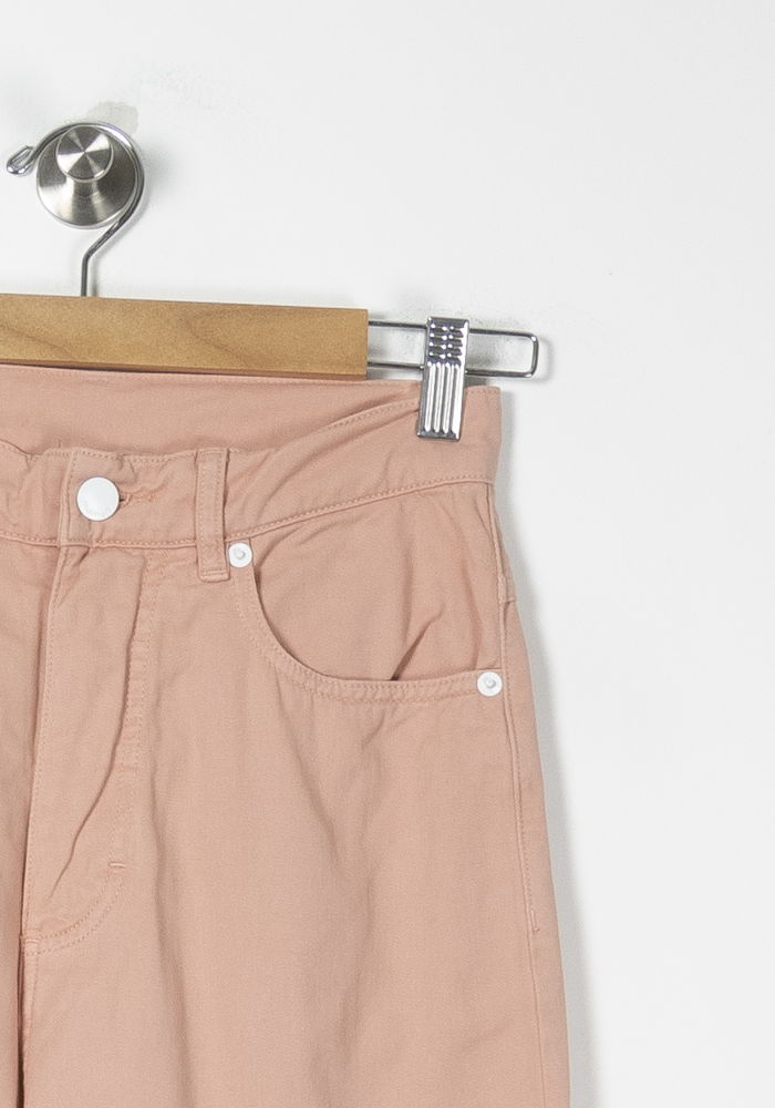 Pantalon Rose - Taille M/38 de la marque Momoni | PARAD89033 - Vendu par Paradigme - Image 3