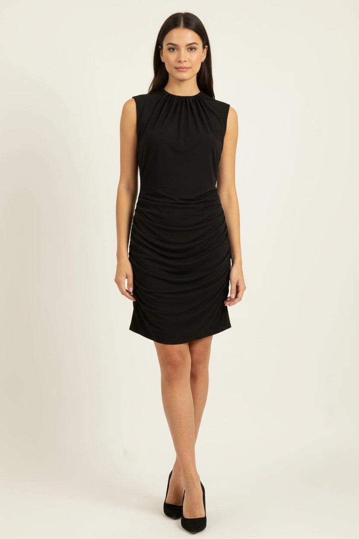 Robe Sans Manches Noire - Taille XS/34 de la marque IRO | PARAD89056 - Vendu par Paradigme - Image 1
