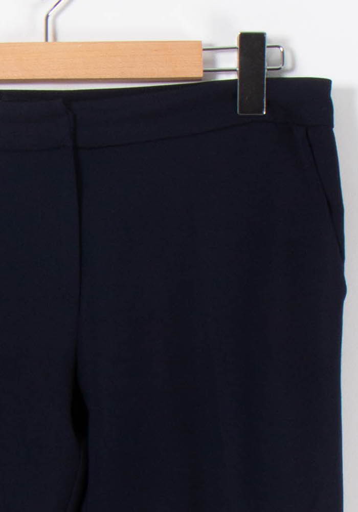 Pantalon Bleu et Rouge - Taille M/38 de la marque Kookai | PARAD89058 - Vendu par Paradigme - Image 3