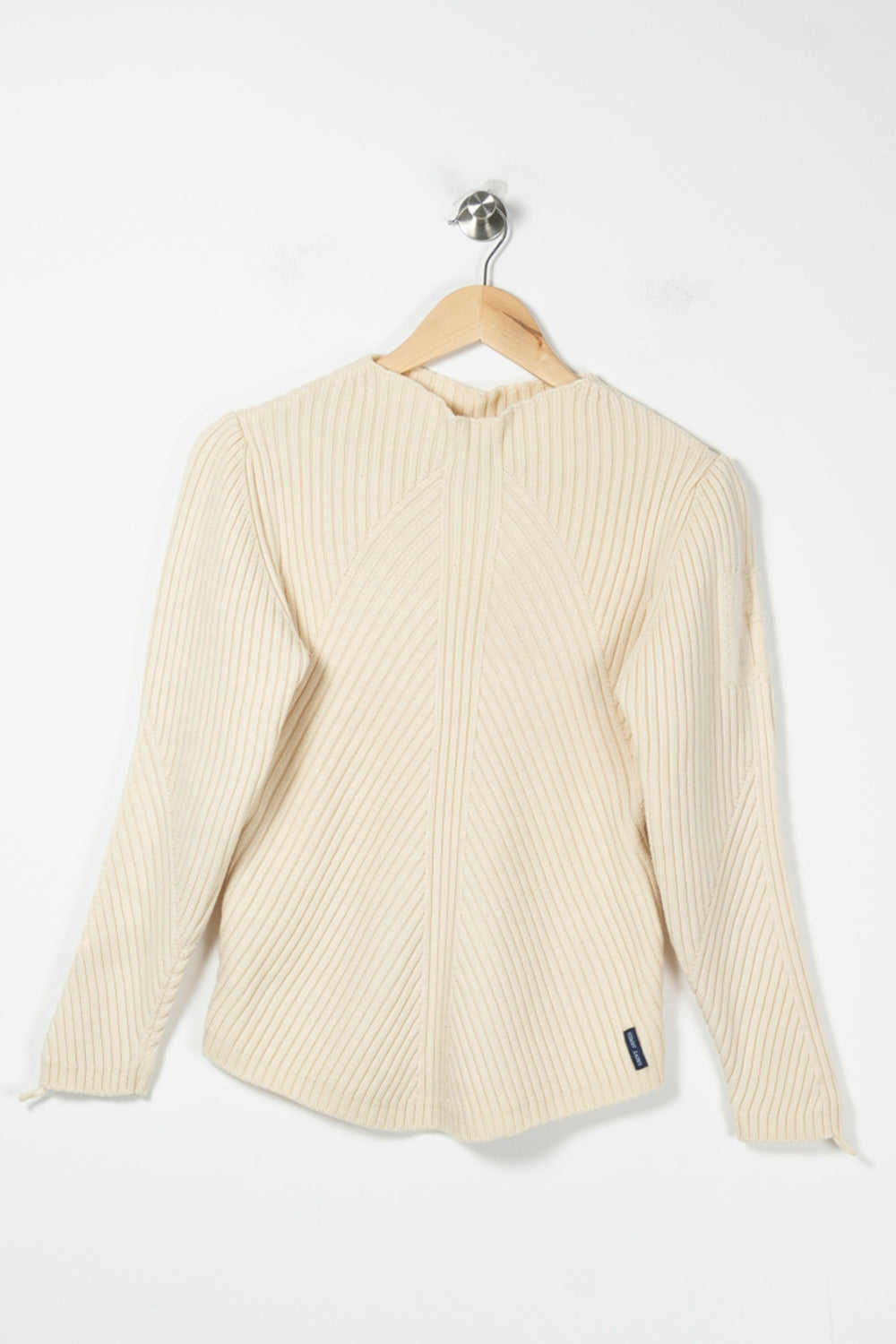 Pull Marin Blanc - Taille T.U. de la marque Saint James | PARAD89066 - Vendu par Paradigme - Image 2