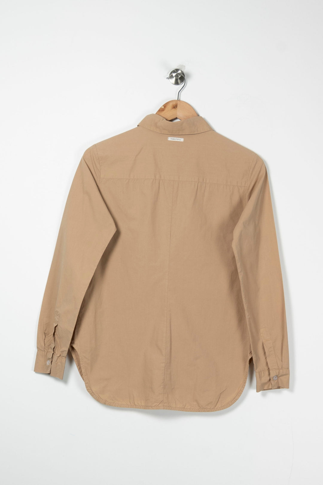 Chemise Beige - Taille S/36 de la marque Humility | PARAD89174 - Vendu par Paradigme - Image 4