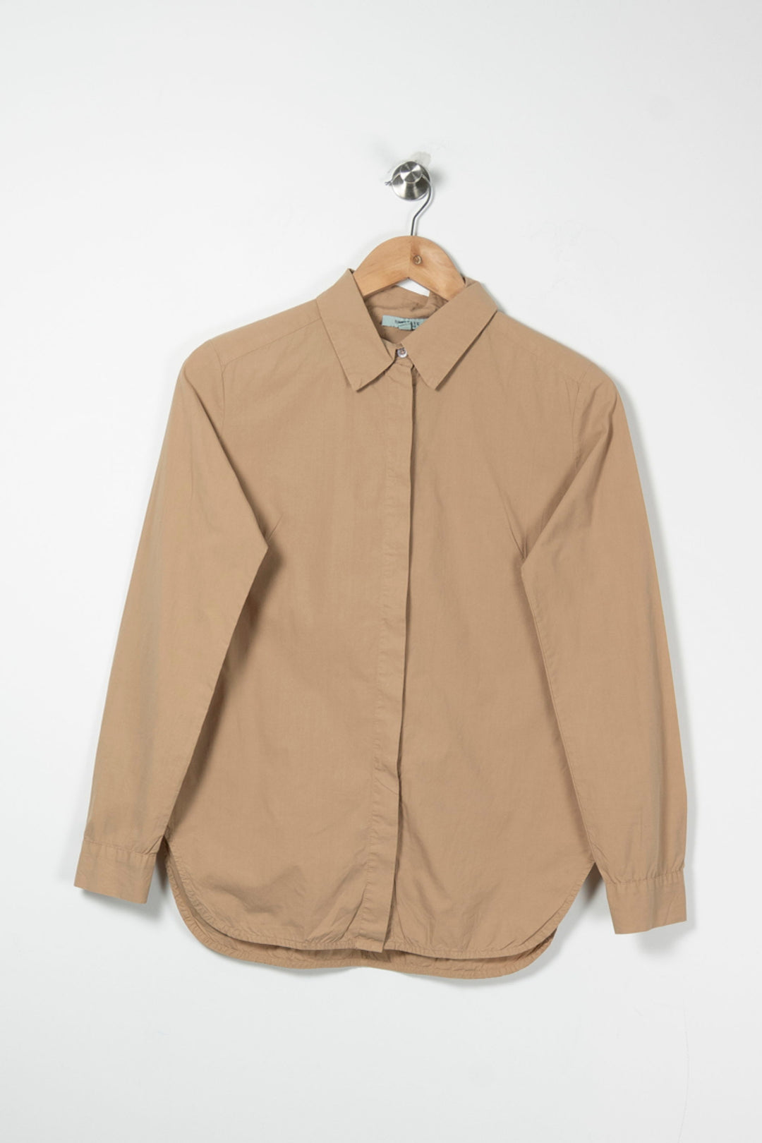 Chemise Beige - Taille S/36 de la marque Humility | PARAD89174 - Vendu par Paradigme - Image 2
