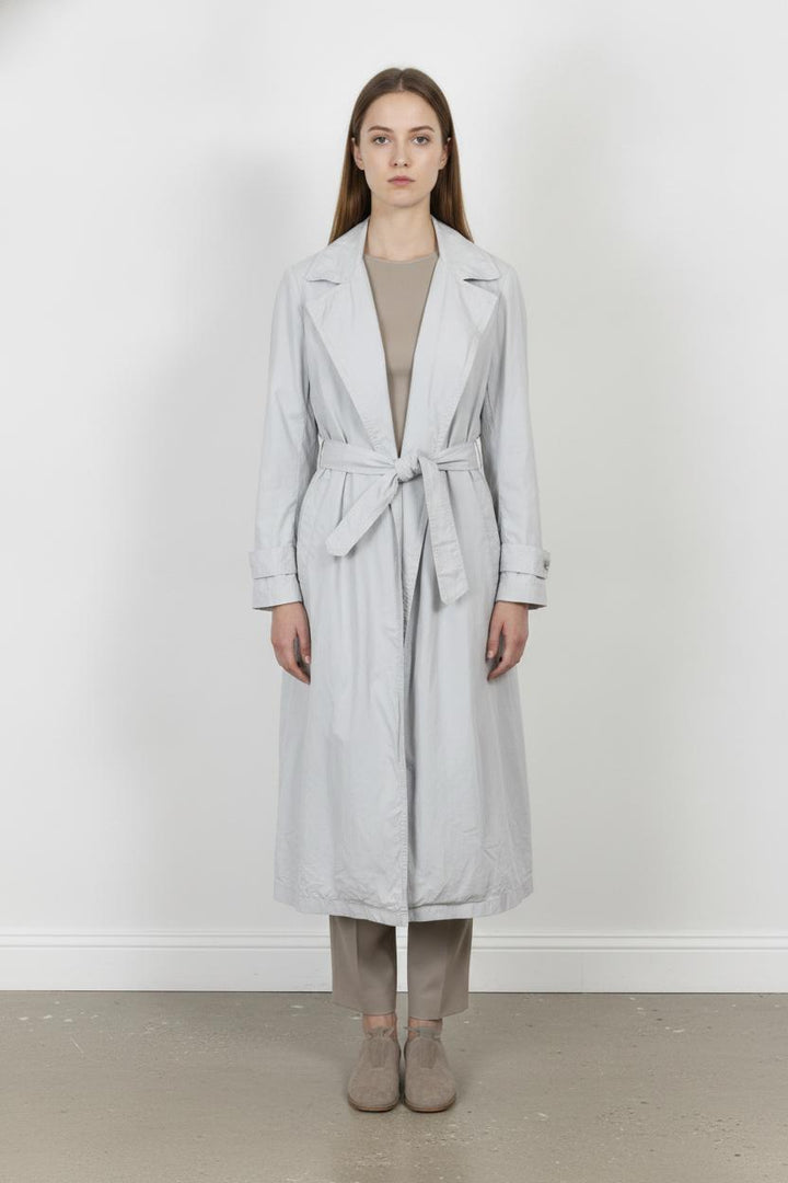 Trench Gris - Taille XS/34 de la marque Filippa K | PARAD89178 - Vendu par Paradigme - Image 1