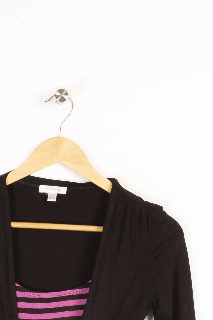 Top - S / 36