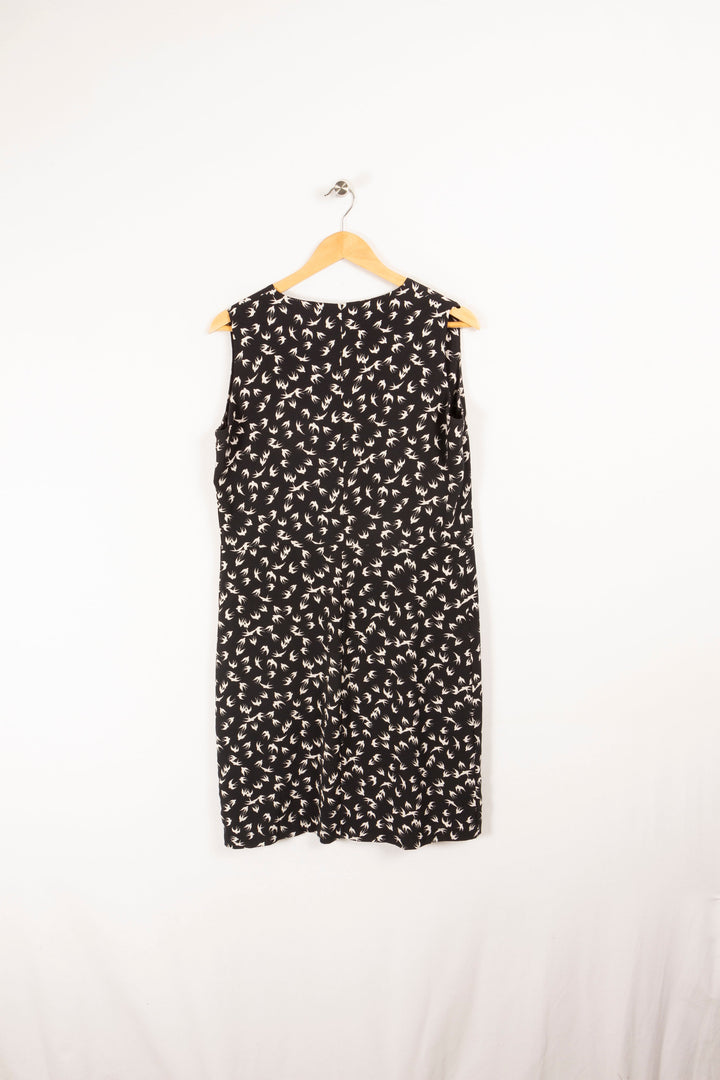 Robe noire - M / 38