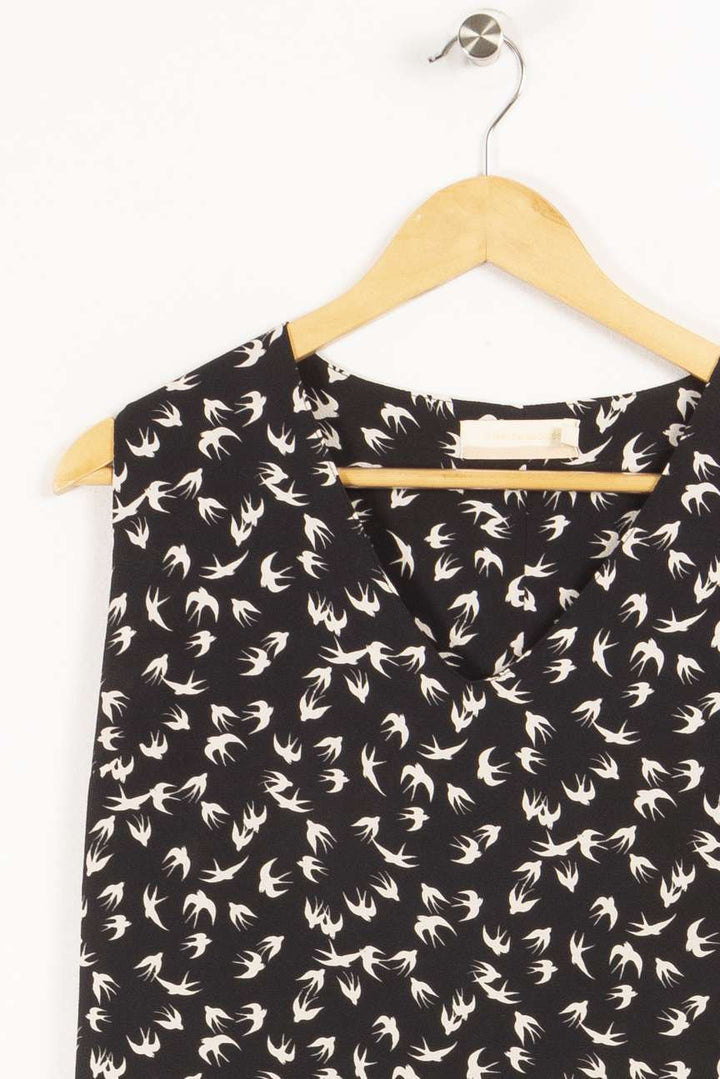 Robe noire - M / 38