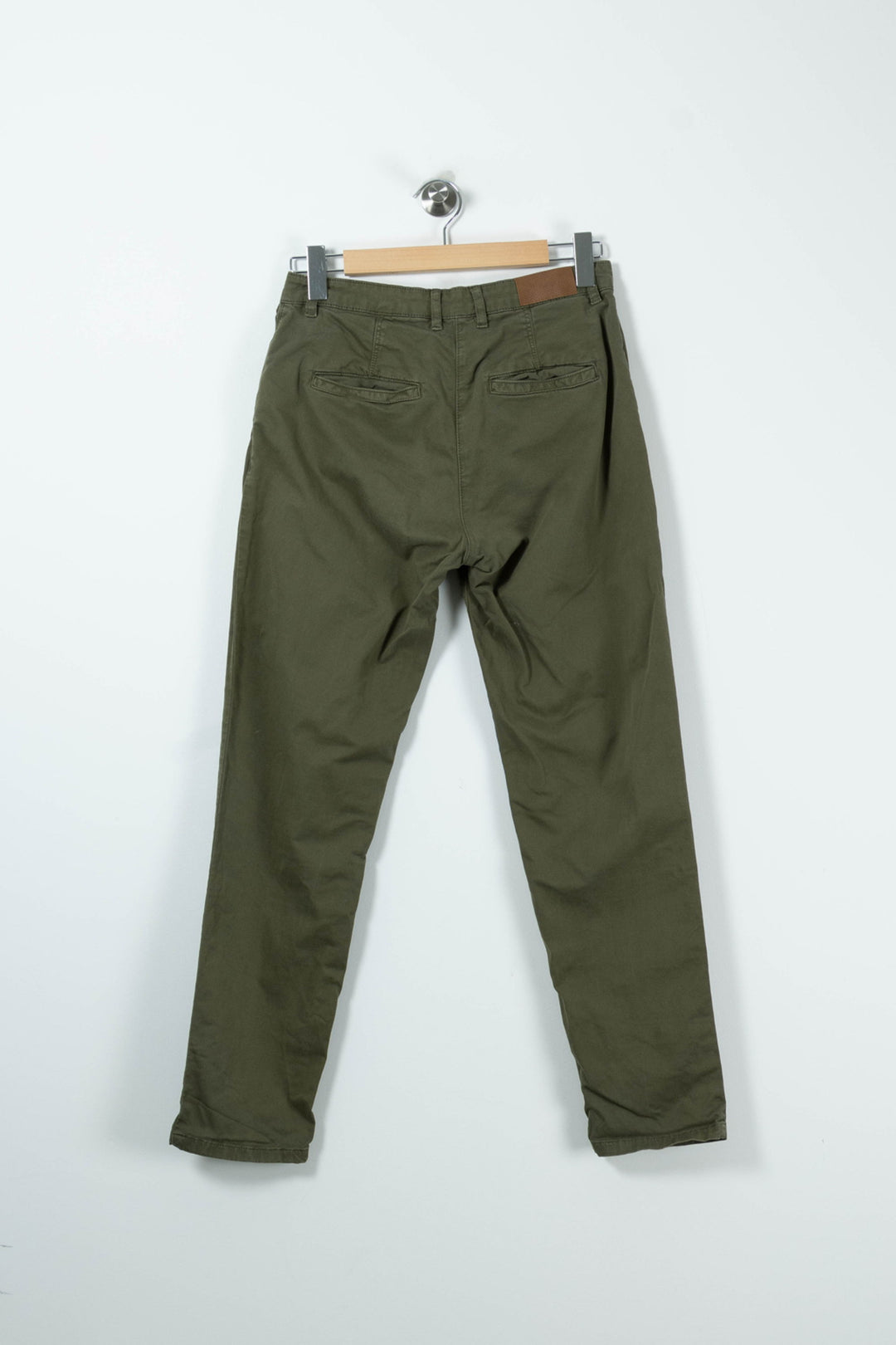 Pantalon Vert - Taille L/40 de la marque Karl Marc John | PARAD89268 - Vendu par Paradigme - Image 4