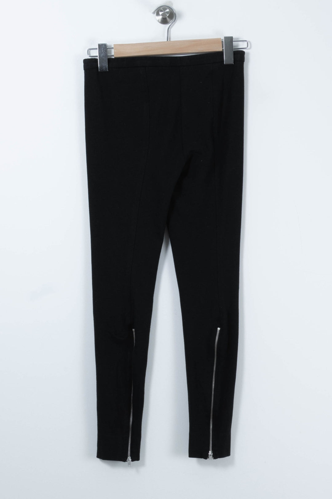 Jean Slim Noir - Taille XXS/32 de la marque Acne Studios | PARAD89272 - Vendu par Paradigme - Image 4