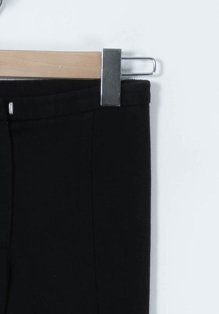 Jean Slim Noir - Taille XXS/32 de la marque Acne Studios | PARAD89272 - Vendu par Paradigme - Image 3