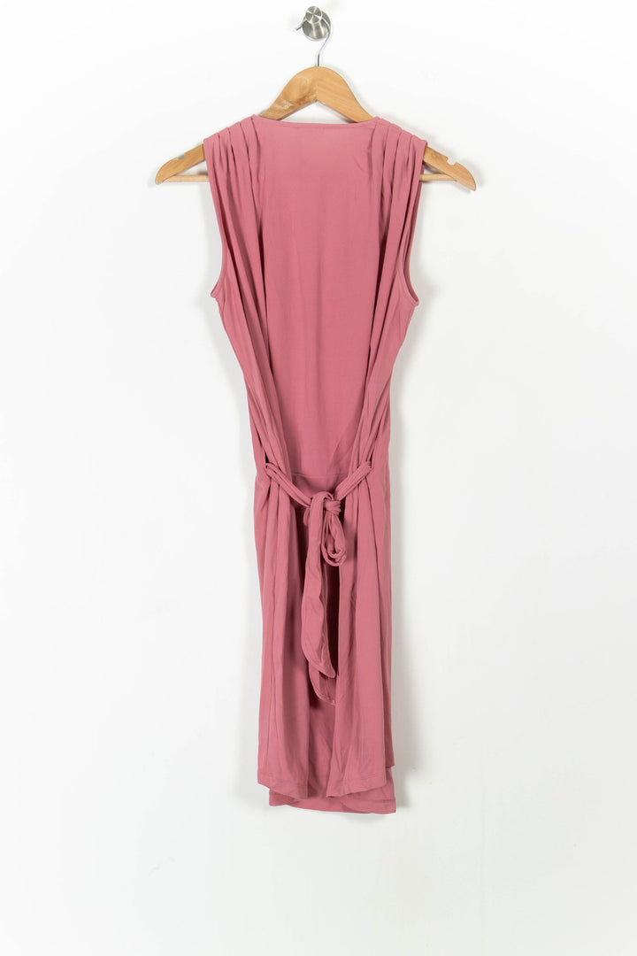 Robe Rose - Taille XS/34 de la marque Filippa K | PARAD89276 - Vendu par Paradigme - Image 4