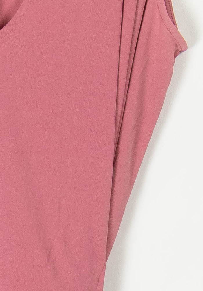Robe Rose - Taille XS/34 de la marque Filippa K | PARAD89276 - Vendu par Paradigme - Image 3