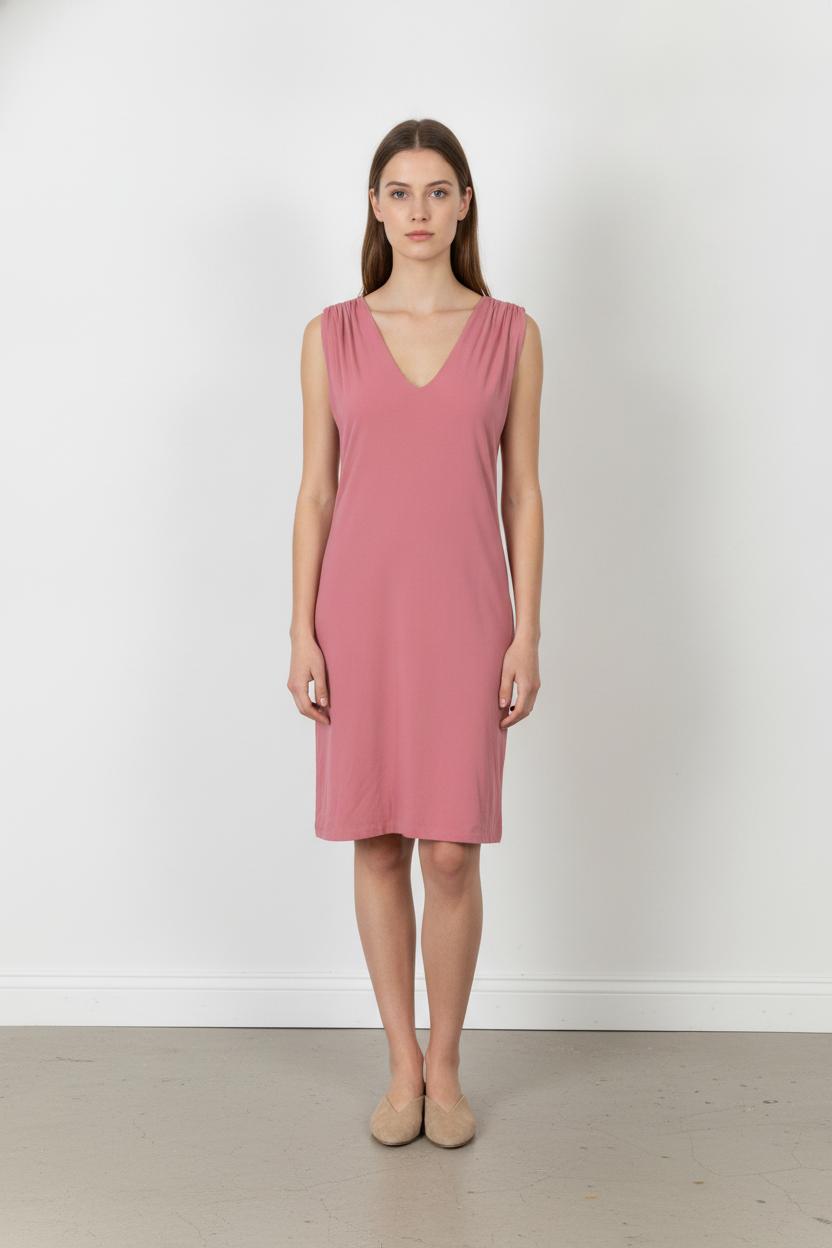 Robe Rose - Taille XS/34 de la marque Filippa K | PARAD89276 - Vendu par Paradigme - Image 1