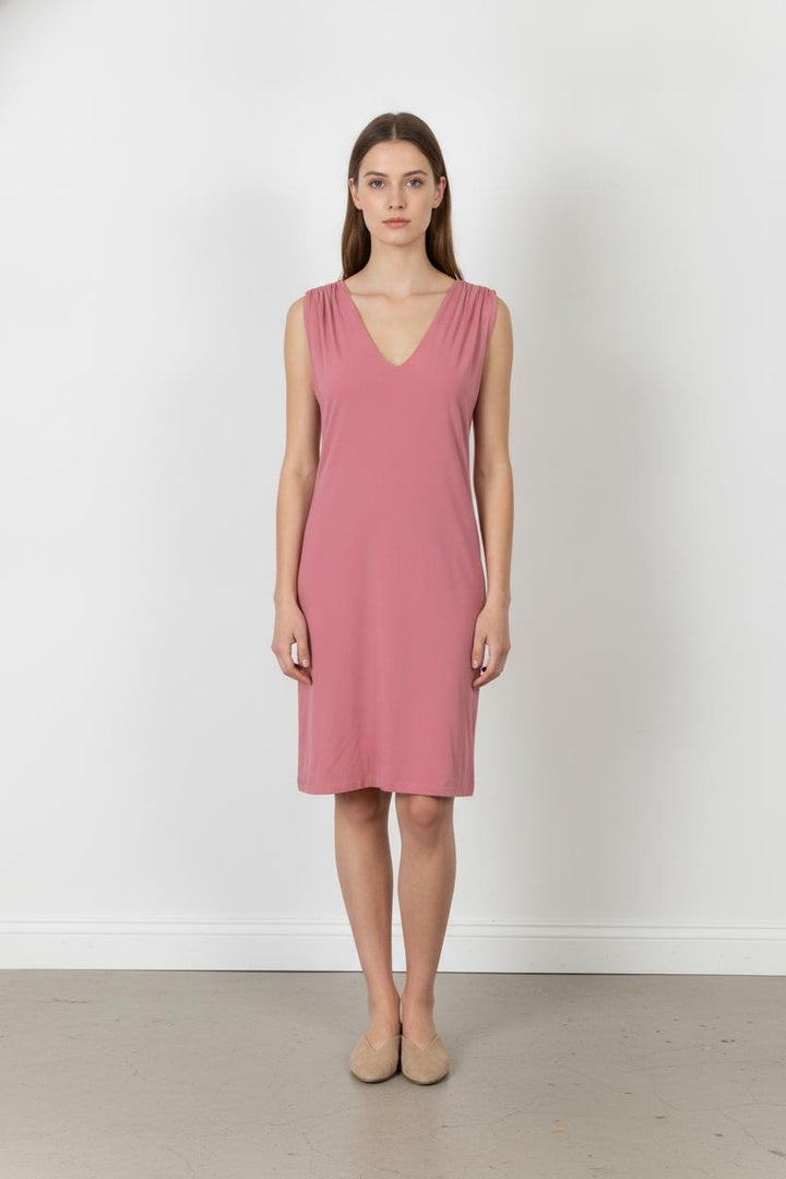 Robe Rose - Taille XS/34 de la marque Filippa K | PARAD89276 - Vendu par Paradigme - Image 1