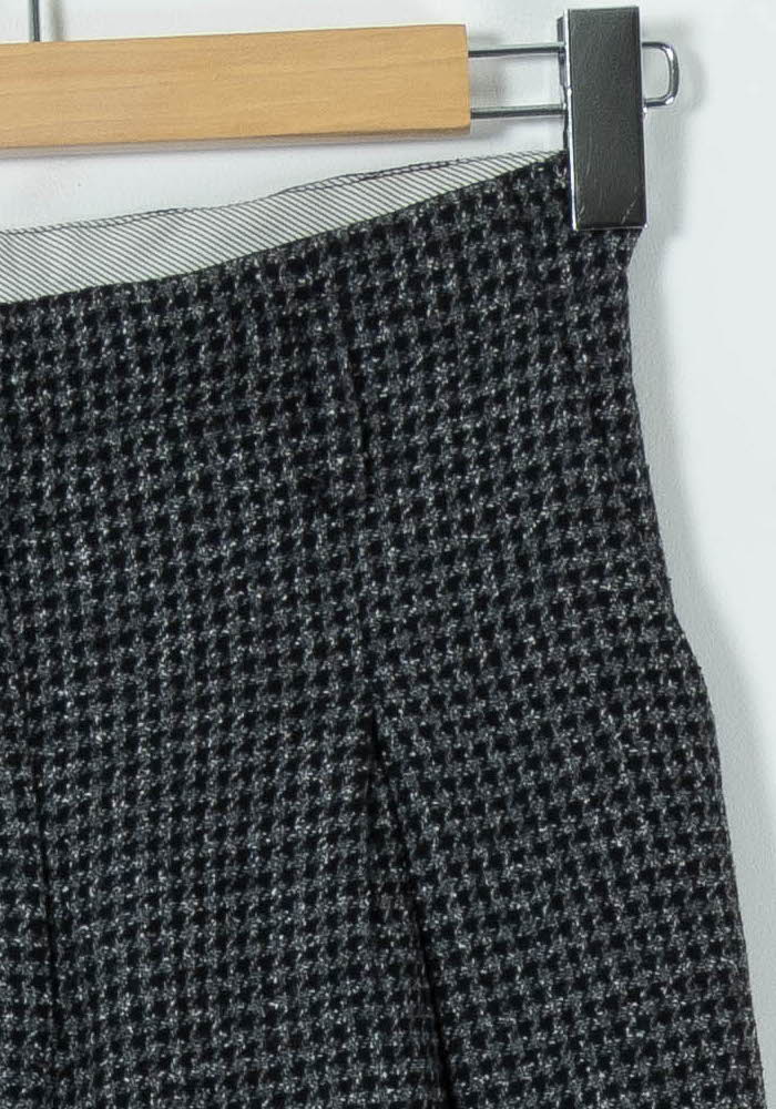 Pantalon Cargo Gris - Taille S/36 de la marque La Fée Maraboutée | PARAD89287 - Vendu par Paradigme - Image 3