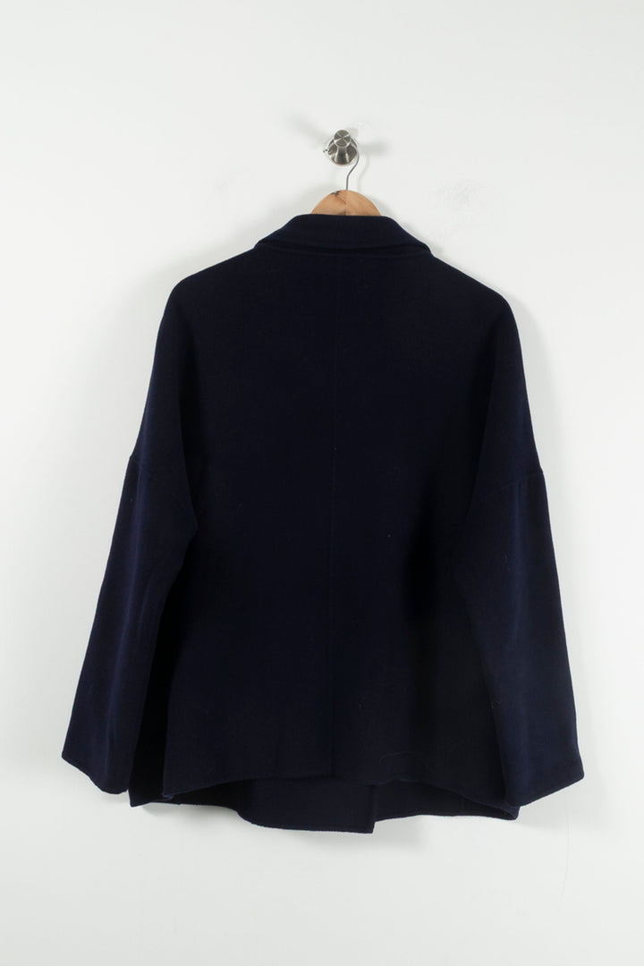 Veste Bleu - Taille L/40 de la marque Weill | PARAD89301 - Vendu par Paradigme - Image 4
