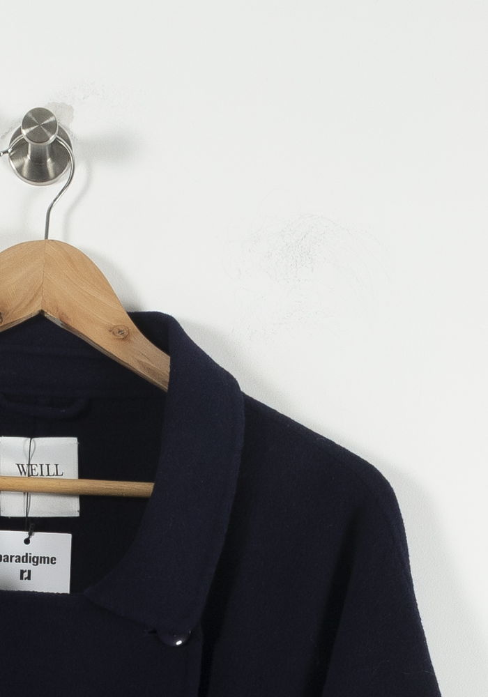 Veste Bleu - Taille L/40 de la marque Weill | PARAD89301 - Vendu par Paradigme - Image 3