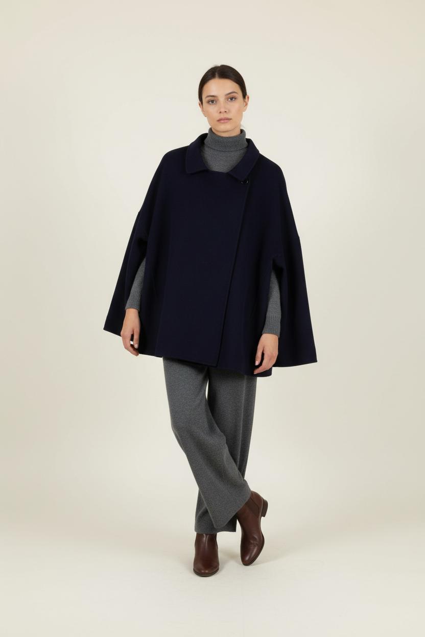 Veste Bleu - Taille L/40 de la marque Weill | PARAD89301 - Vendu par Paradigme - Image 1