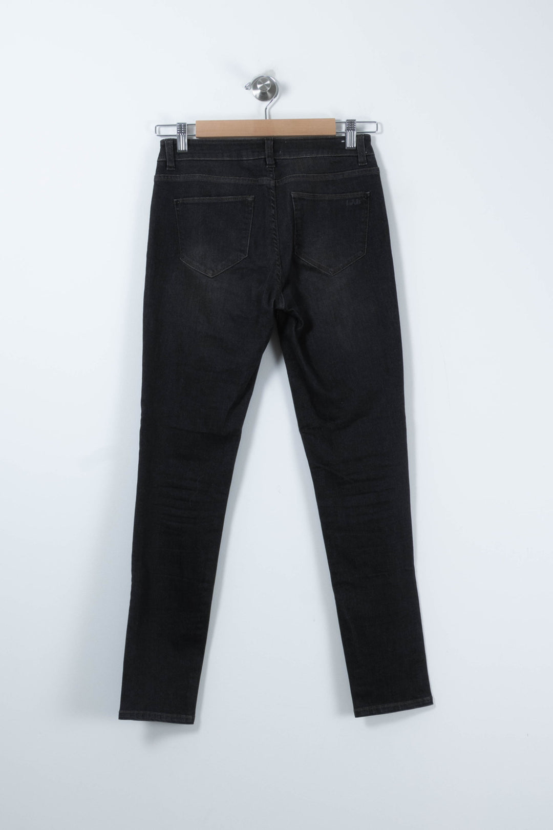 Jean Noir - Taille S/36 de la marque Labdip | PARAD89309 - Vendu par Paradigme - Image 4