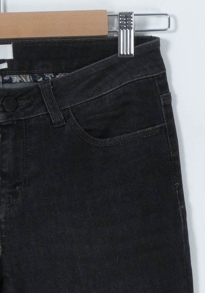 Jean Noir - Taille S/36 de la marque Labdip | PARAD89309 - Vendu par Paradigme - Image 3