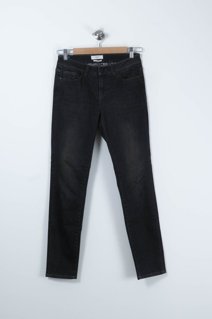 Jean Noir - Taille S/36 de la marque Labdip | PARAD89309 - Vendu par Paradigme - Image 2