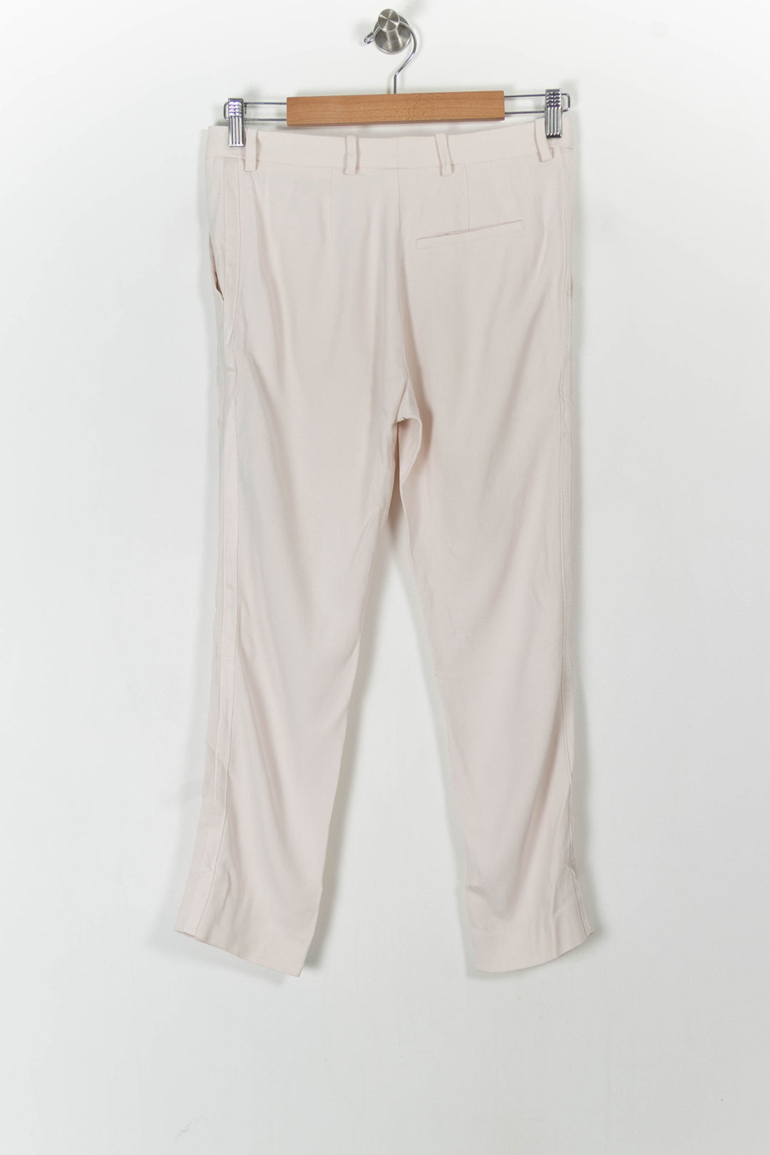 Pantalon Rose - Taille M/38 de la marque Vanessa Bruno | PARAD89360 - Vendu par Paradigme - Image 4