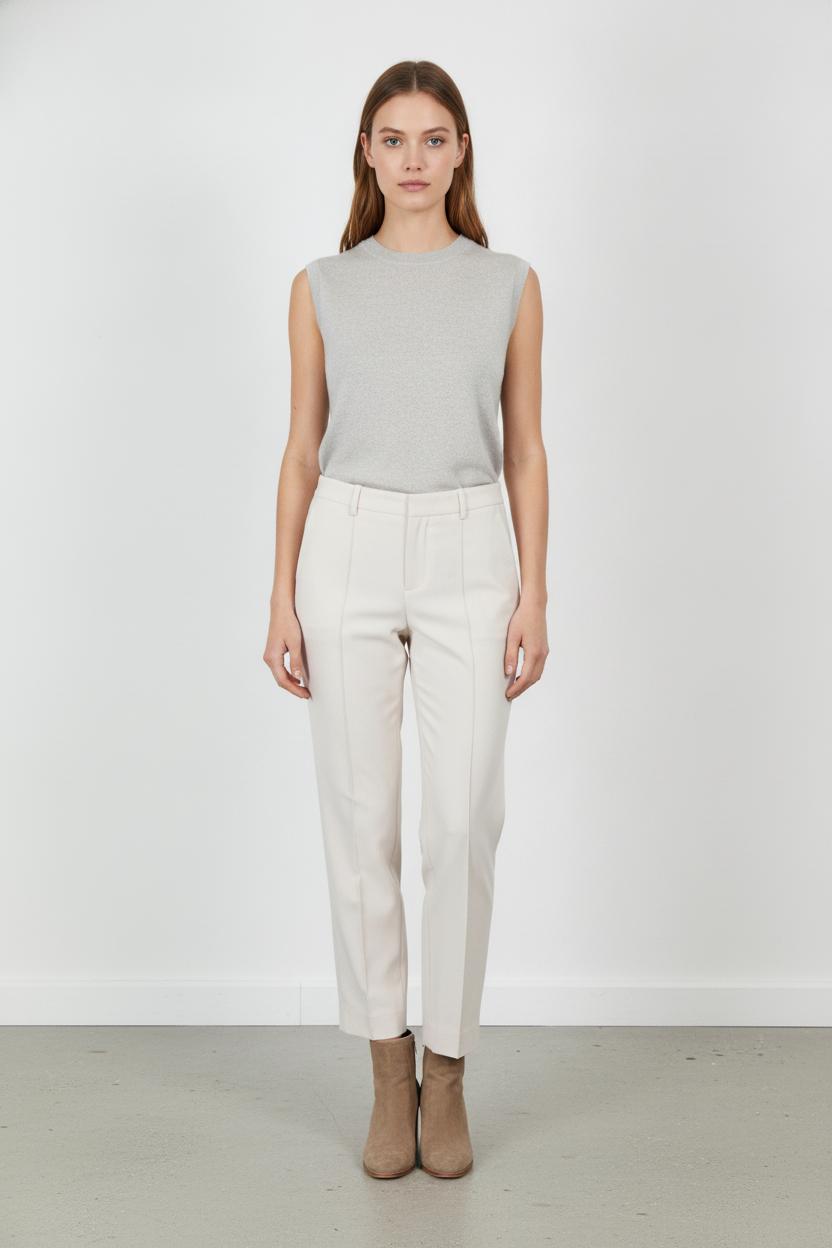 Pantalon Rose - Taille M/38 de la marque Vanessa Bruno | PARAD89360 - Vendu par Paradigme - Image 1