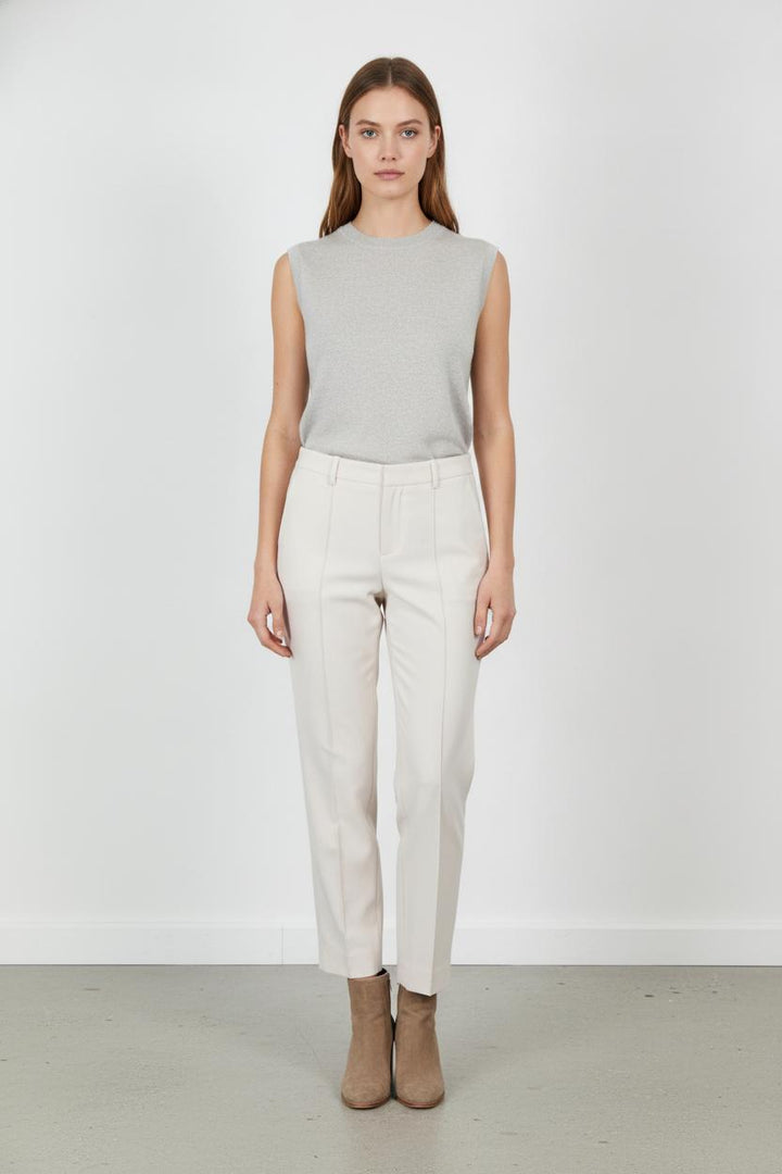 Pantalon Rose - Taille M/38 de la marque Vanessa Bruno | PARAD89360 - Vendu par Paradigme - Image 1