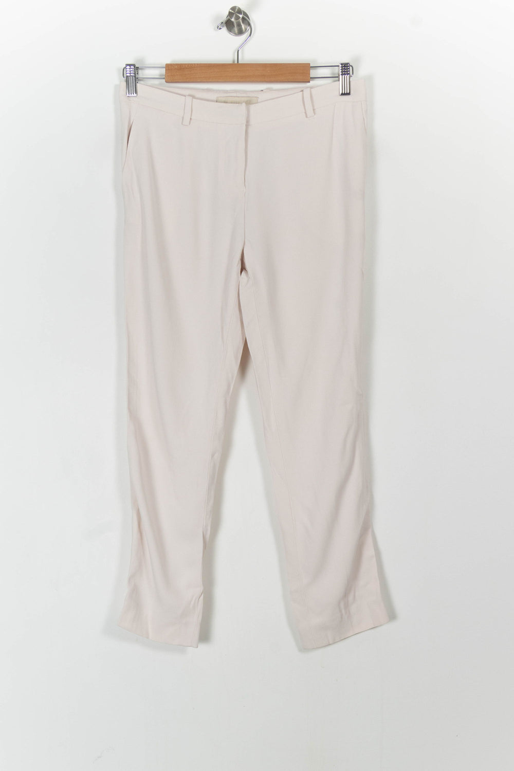 Pantalon Rose - Taille M/38 de la marque Vanessa Bruno | PARAD89360 - Vendu par Paradigme - Image 2