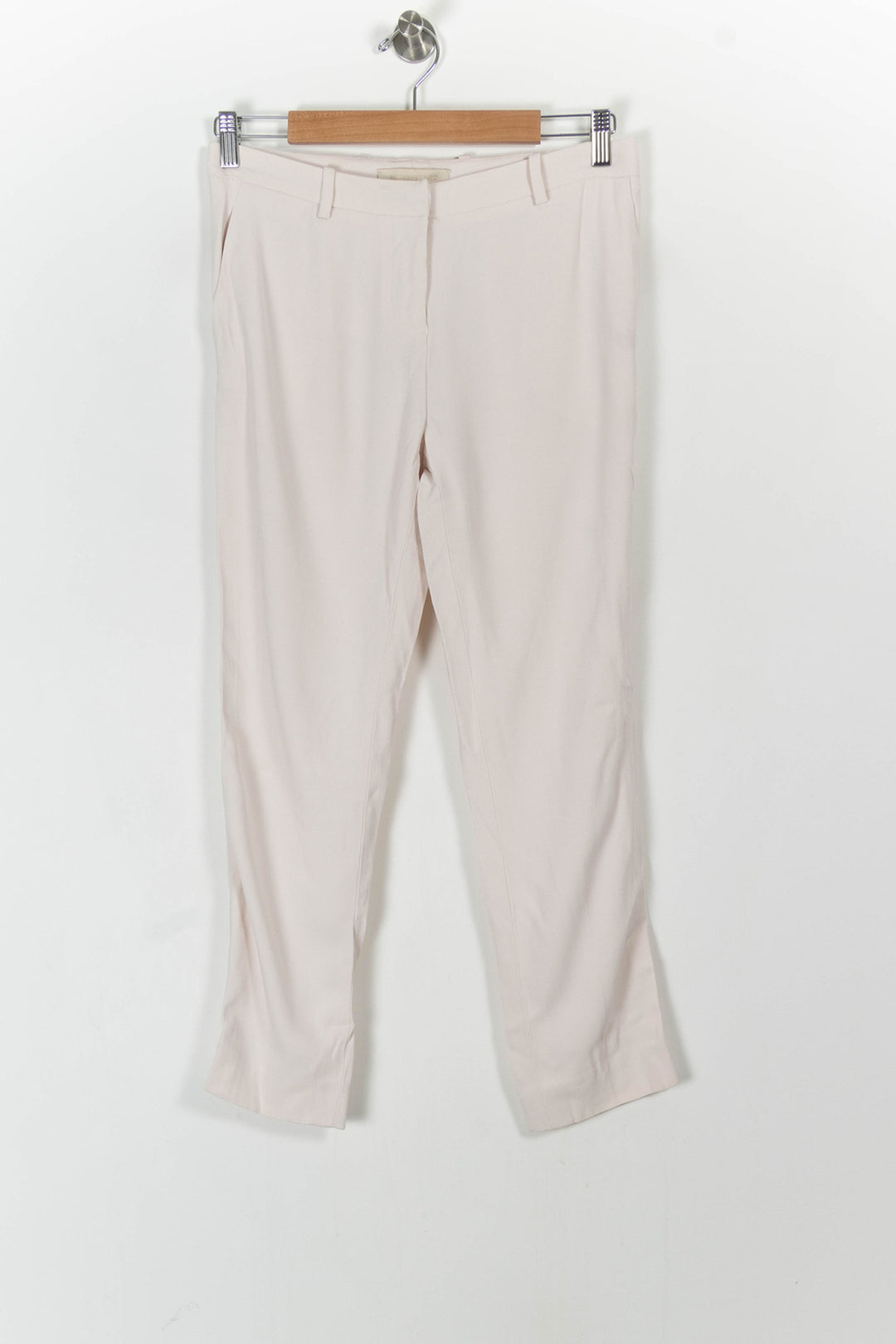 Pantalon Rose - Taille M/38 de la marque Vanessa Bruno | PARAD89360 - Vendu par Paradigme - Image 2