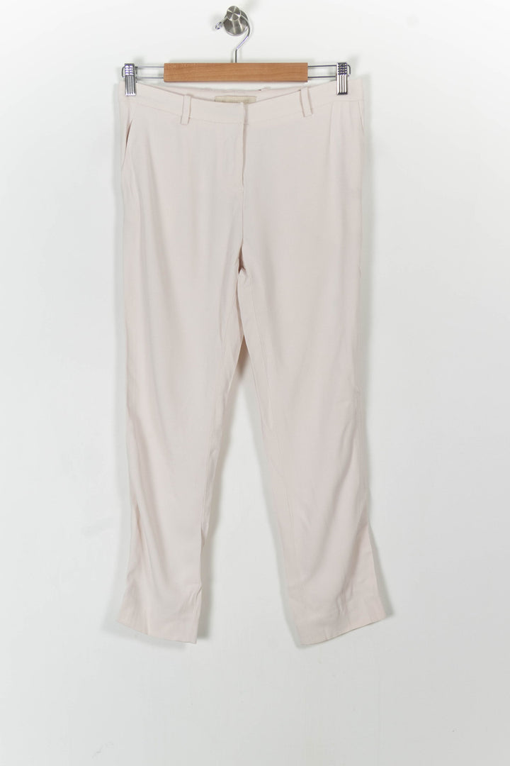 Pantalon Rose - Taille M/38 de la marque Vanessa Bruno | PARAD89360 - Vendu par Paradigme - Image 2