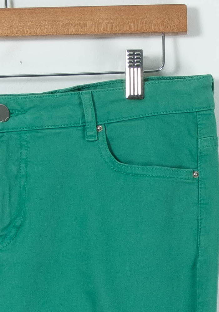 Jean Vert - Taille XL/42 de la marque Gerard Darel | PARAD89366 - Vendu par Paradigme - Image 3