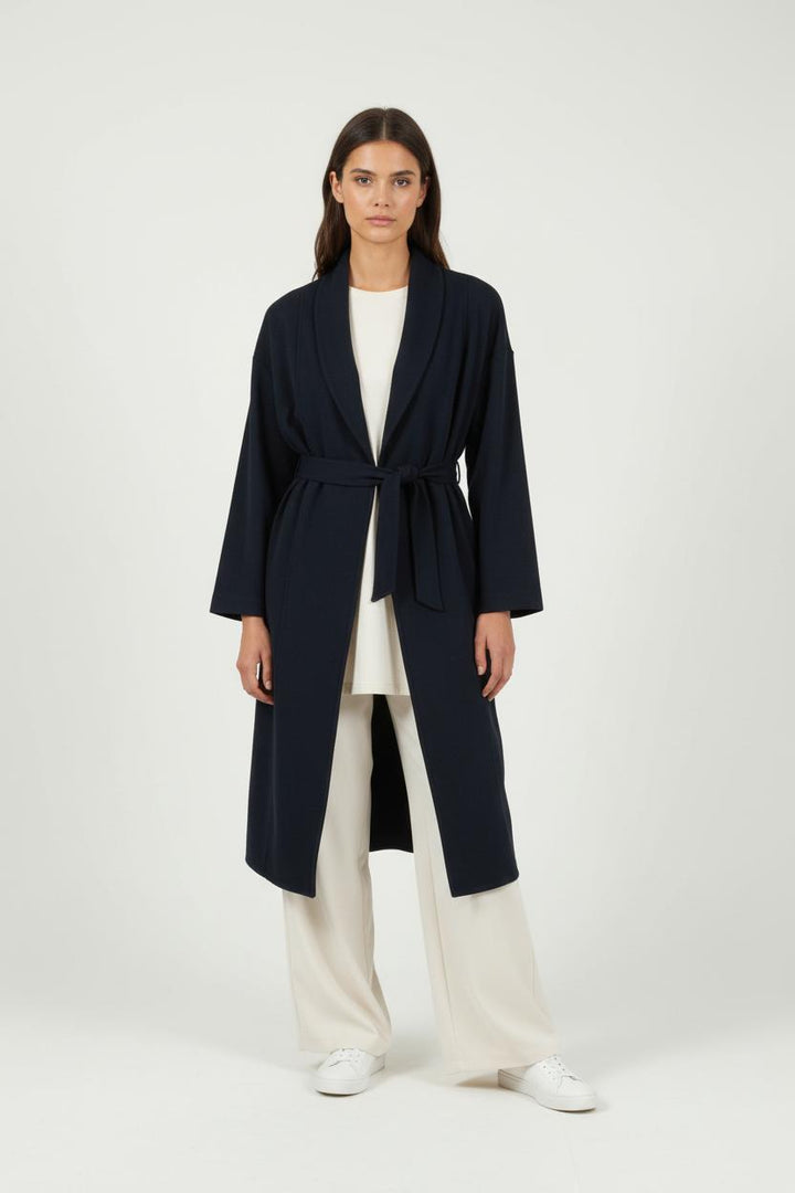 Gilet Noir - Taille L/40 de la marque La Fée Maraboutée | PARAD89377 - Vendu par Paradigme - Image 1
