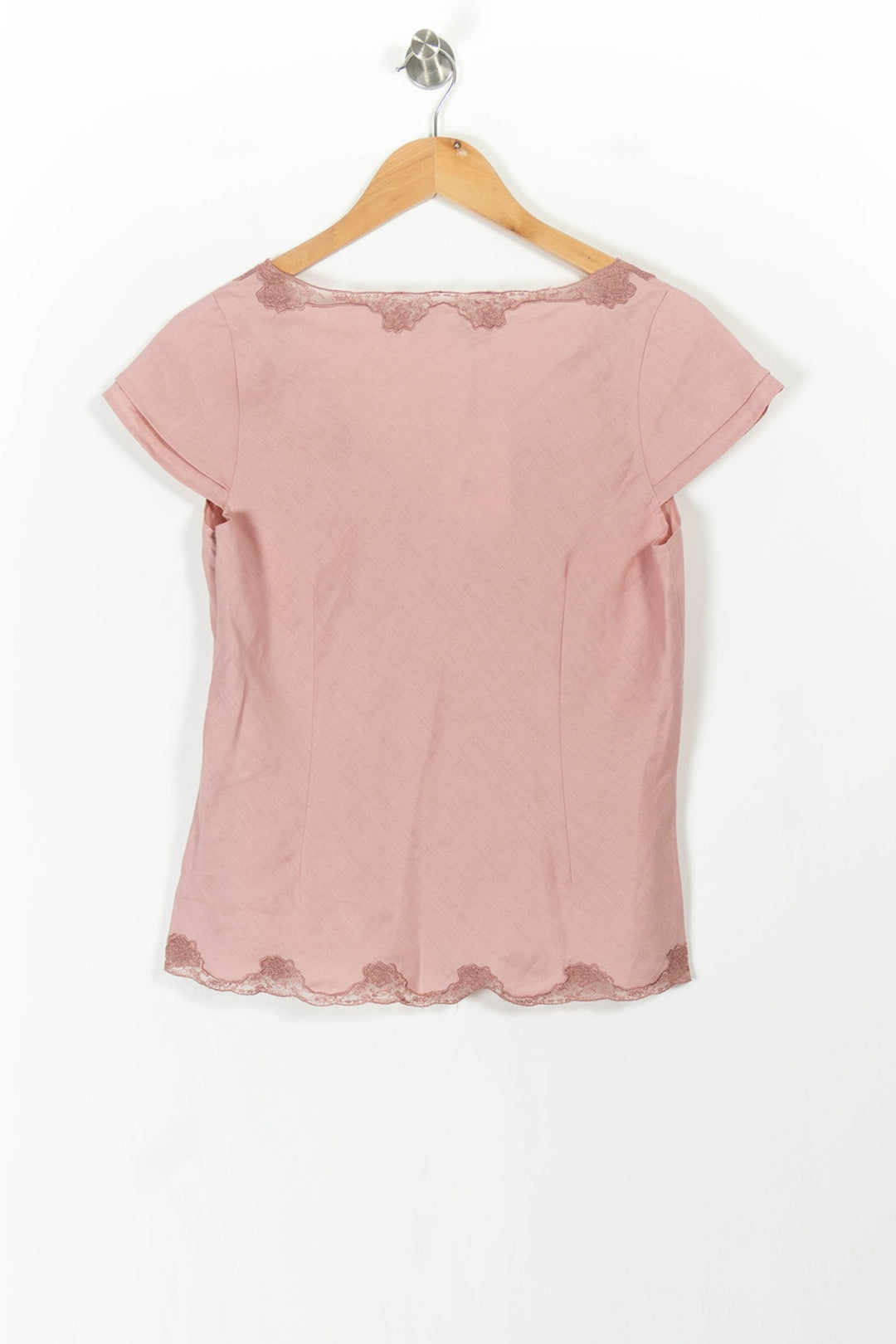 Top Rose - Taille XL/42 de la marque Maison 123 | PARAD89390 - Vendu par Paradigme - Image 4