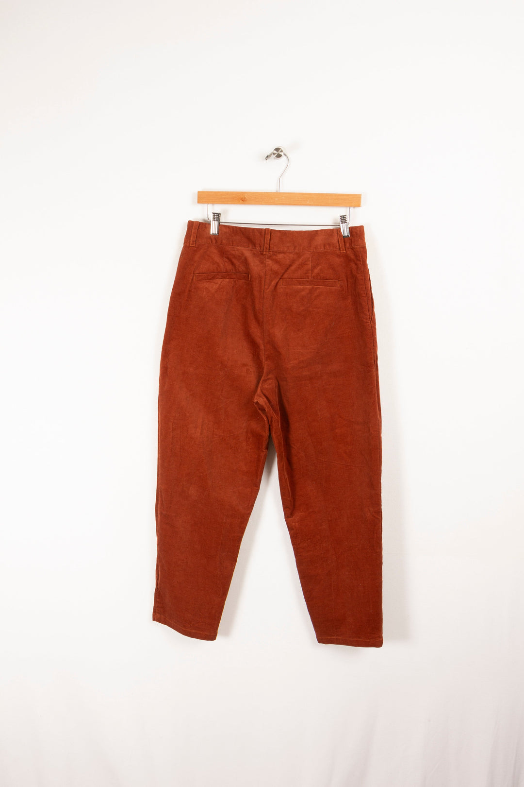 Brown pants - Size L/40