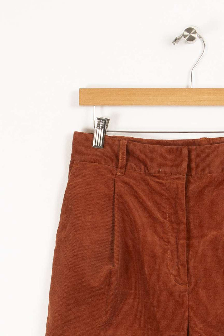 Brown pants - Size L/40