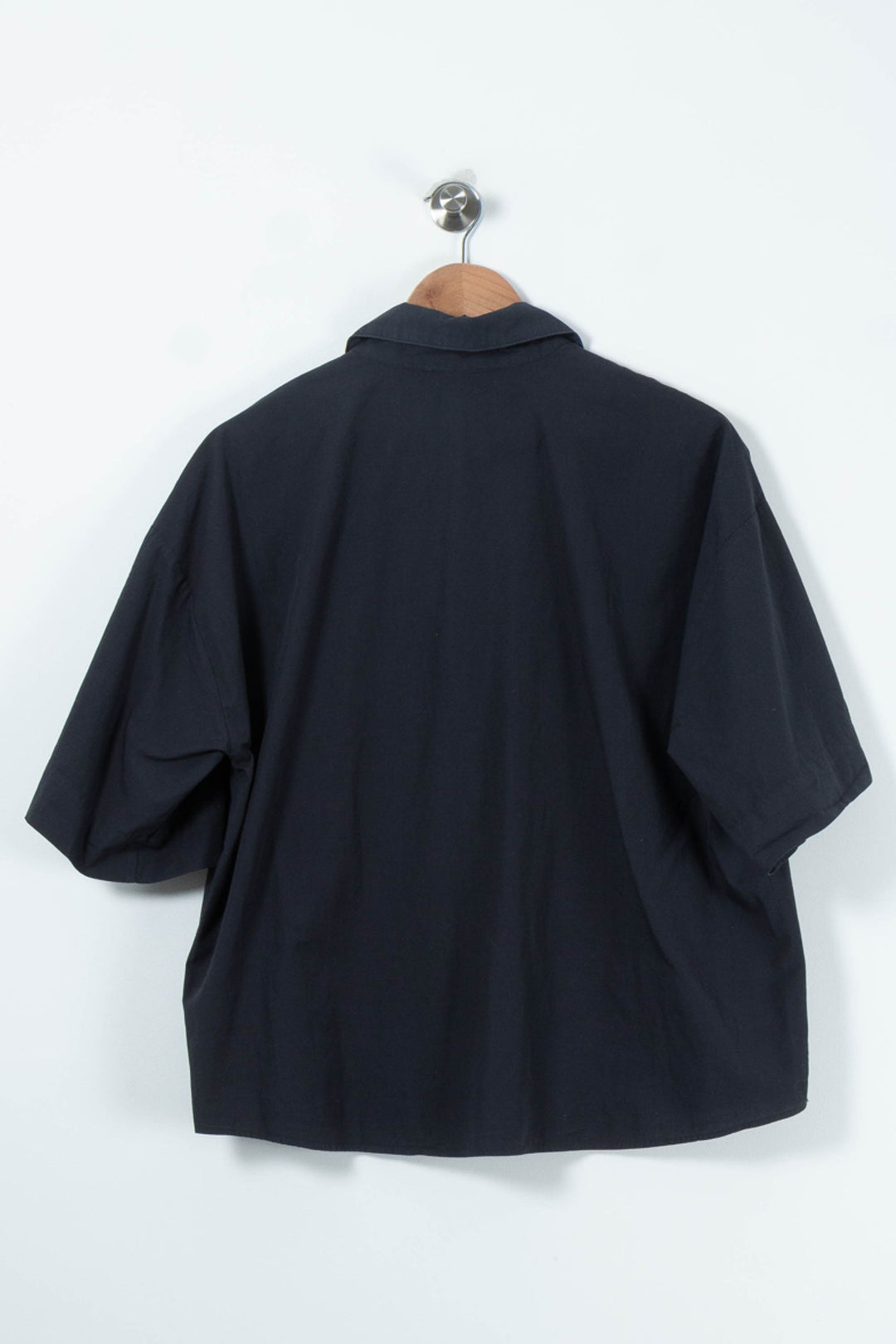 Blouse Bleue - Taille L/40 de la marque Diega | PARAD89423 - Vendu par Paradigme - Image 4