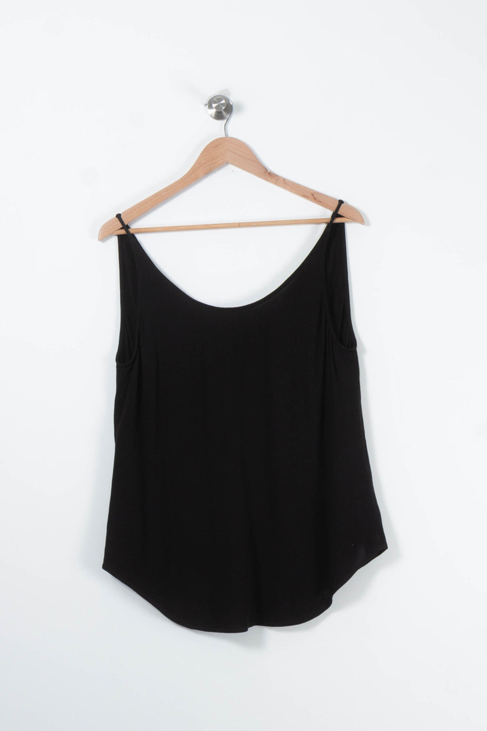 Débardeur Noir - Taille L/40 de la marque ba&sh | PARAD89438 - Vendu par Paradigme - Image 2