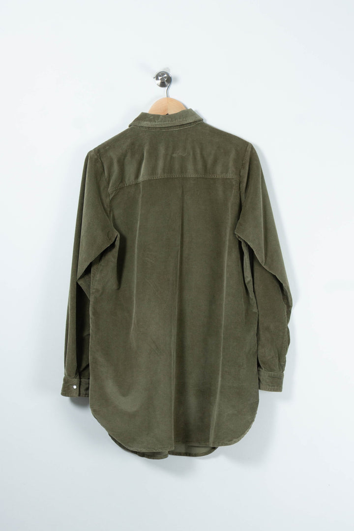 Chemise Verte - Taille XXL/44 de la marque Marina Rinaldi | PARAD89445 - Vendu par Paradigme - Image 4
