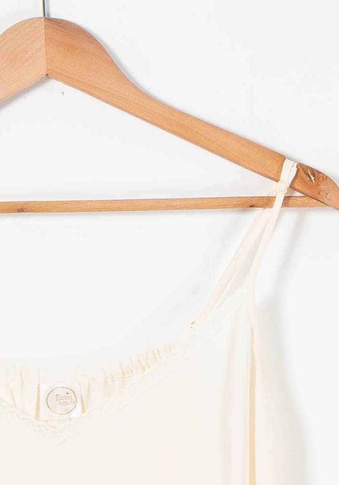 Caraco Beige - Taille L/40 de la marque Des petits hauts | PARAD89449 - Vendu par Paradigme - Image 3