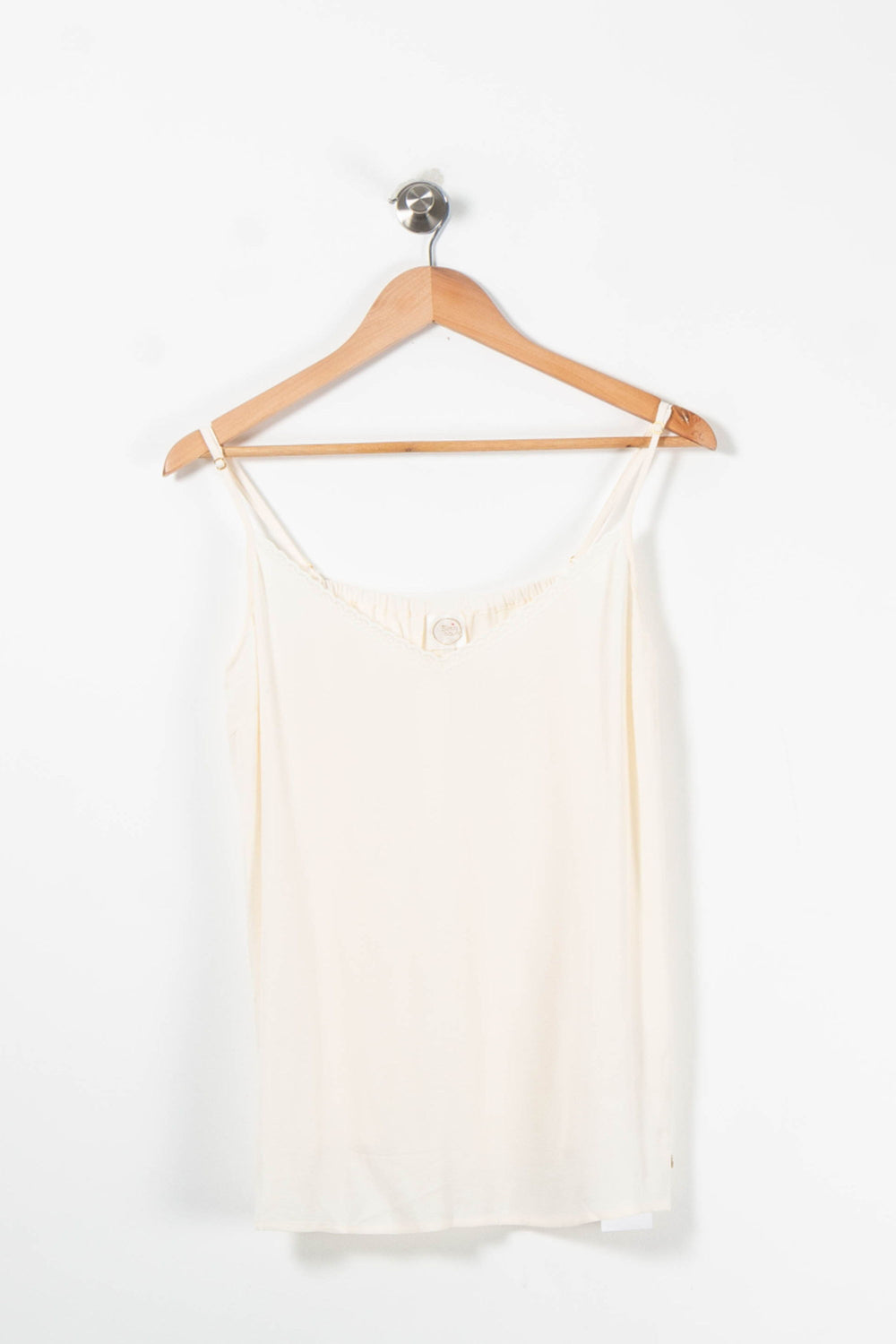 Caraco Beige - Taille L/40 de la marque Des petits hauts | PARAD89449 - Vendu par Paradigme - Image 2