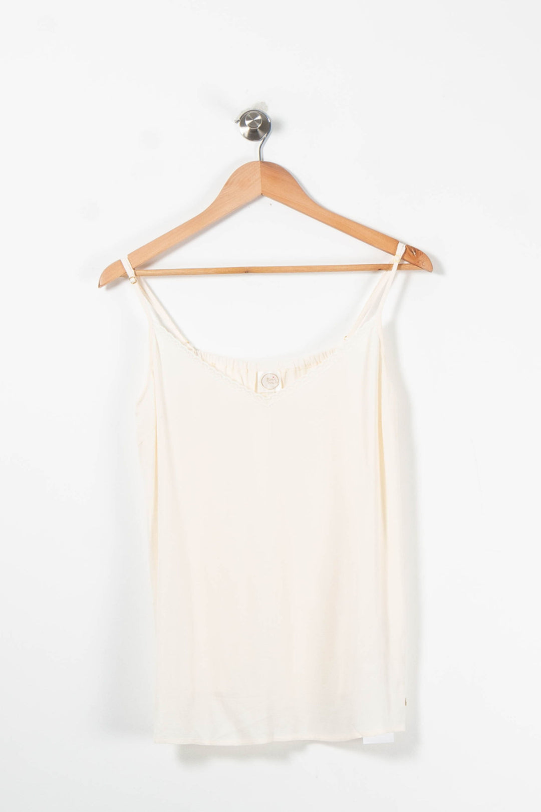 Caraco Beige - Taille L/40 de la marque Des petits hauts | PARAD89449 - Vendu par Paradigme - Image 2