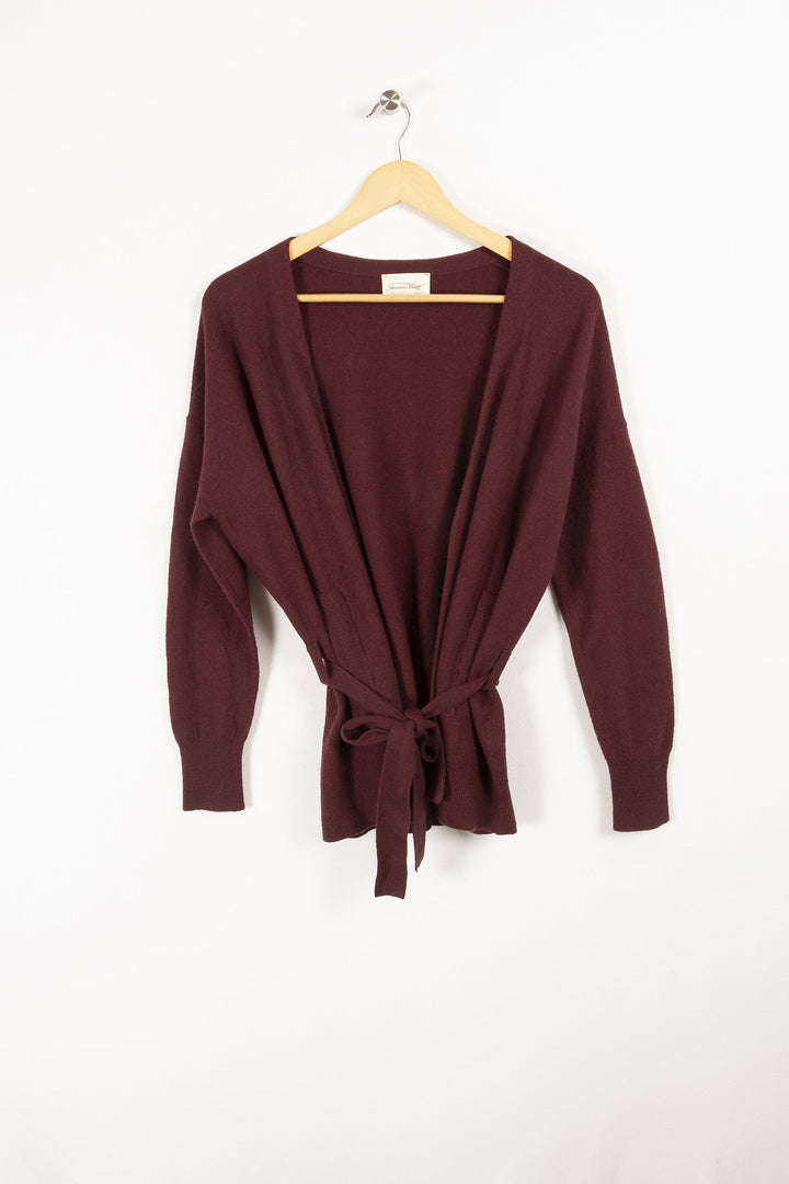 Cardigan - S / 36