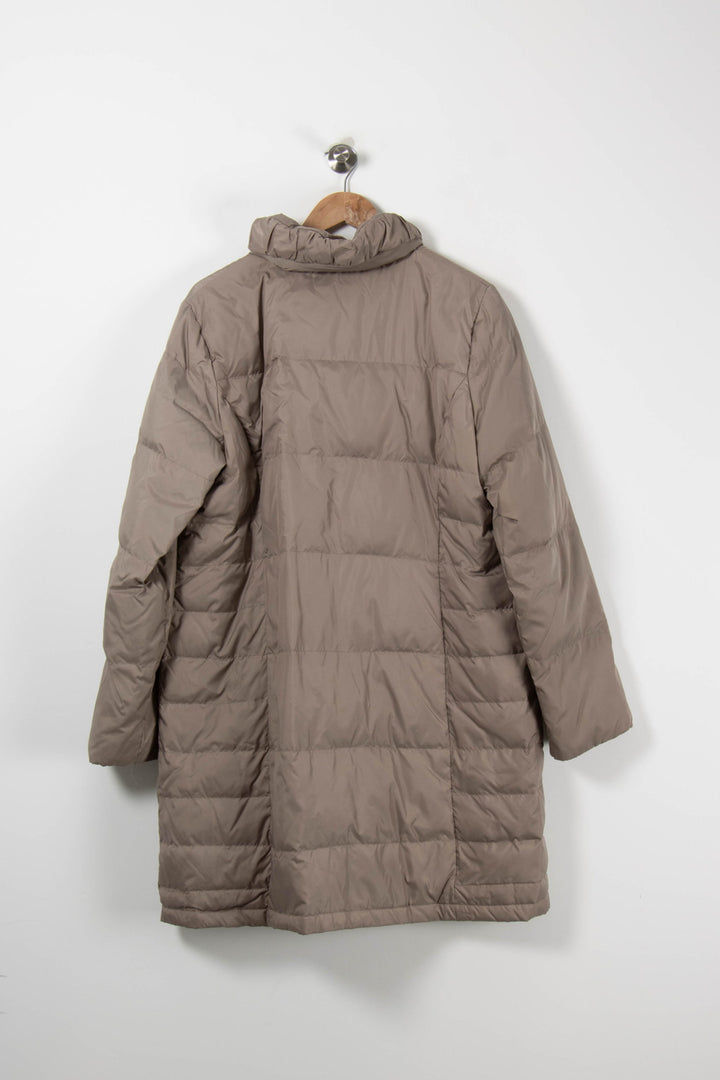 Doudoune Longue Beige - Taille XXXL/46 de la marque Weill | PARAD89509 - Vendu par Paradigme - Image 4