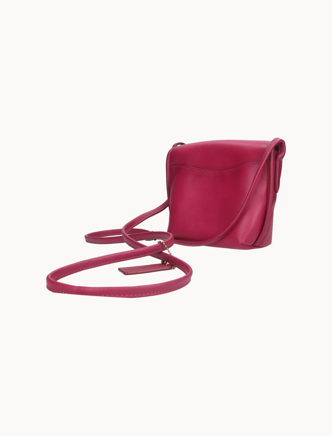 Sac Bandoulière Rose - Taille T.U. de la marque Coach | PARAD89524 - Vendu par Paradigme - Image 4