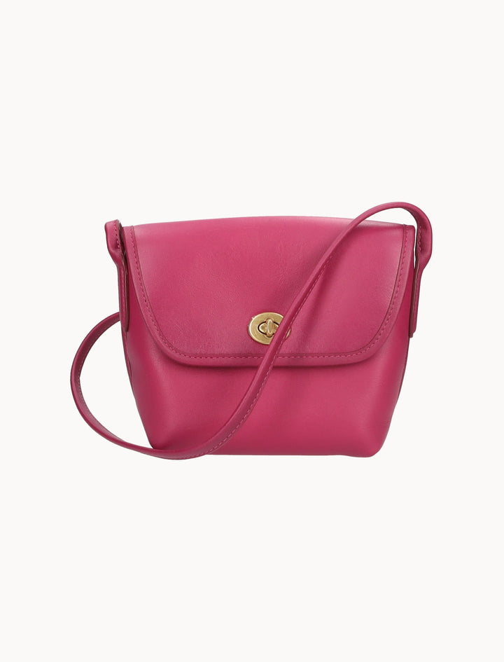 Sac Bandoulière Rose - Taille T.U. de la marque Coach | PARAD89524 - Vendu par Paradigme - Image 3