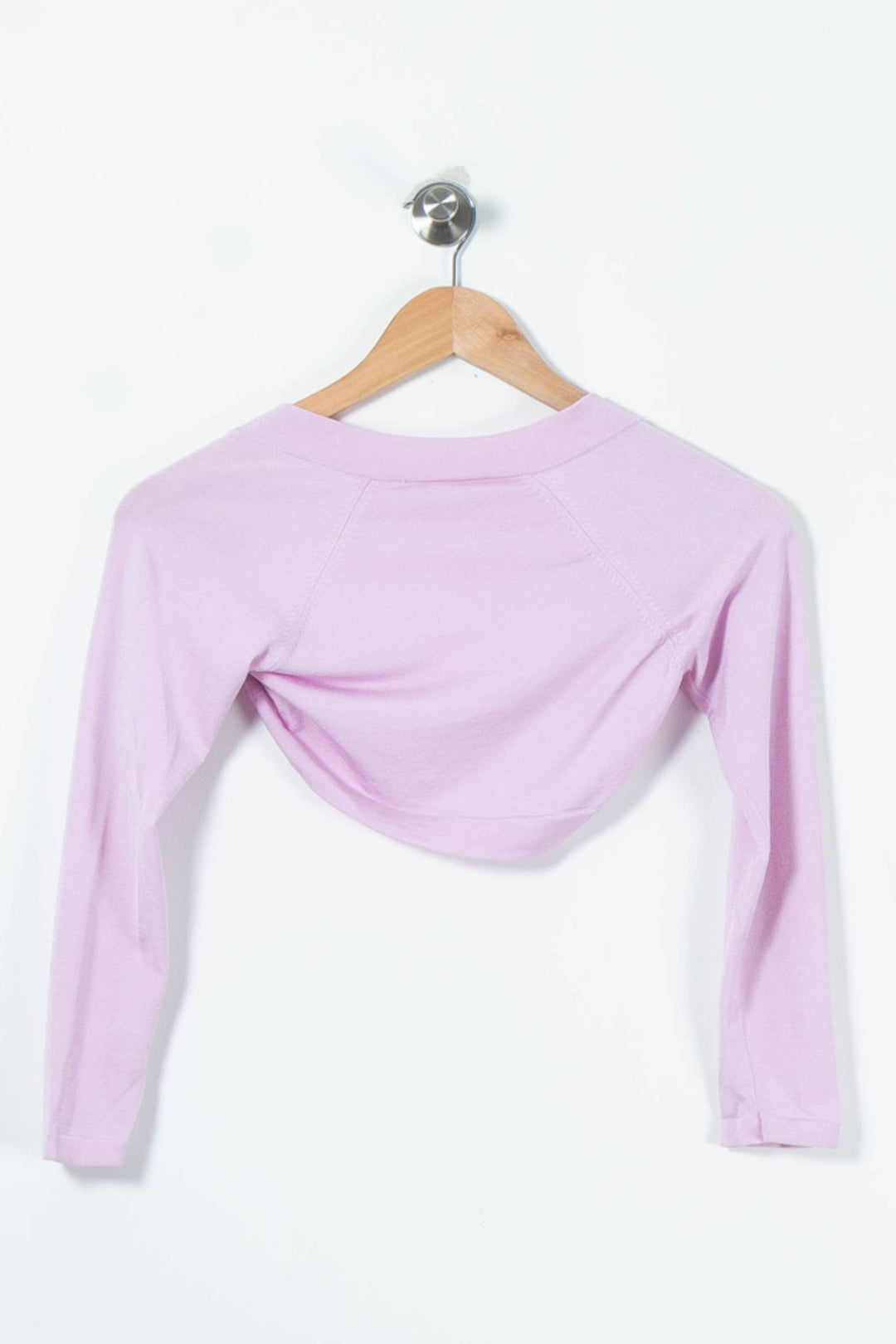 Boléro Rose - Taille M/38 de la marque Paule Ka | PARAD89539 - Vendu par Paradigme - Image 4
