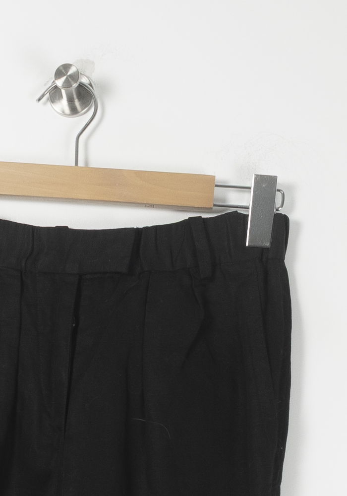 Pantalon Noir - Taille XS/34 de la marque Isabel Marant étoile | PARAD89614 - Vendu par Paradigme - Image 3
