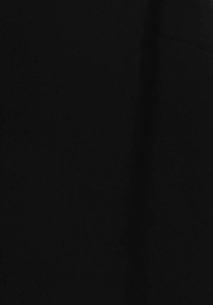 Robe Sans Manches Noire - Taille S/36 de la marque Sandro | PARAD89615 - Vendu par Paradigme - Image 3
