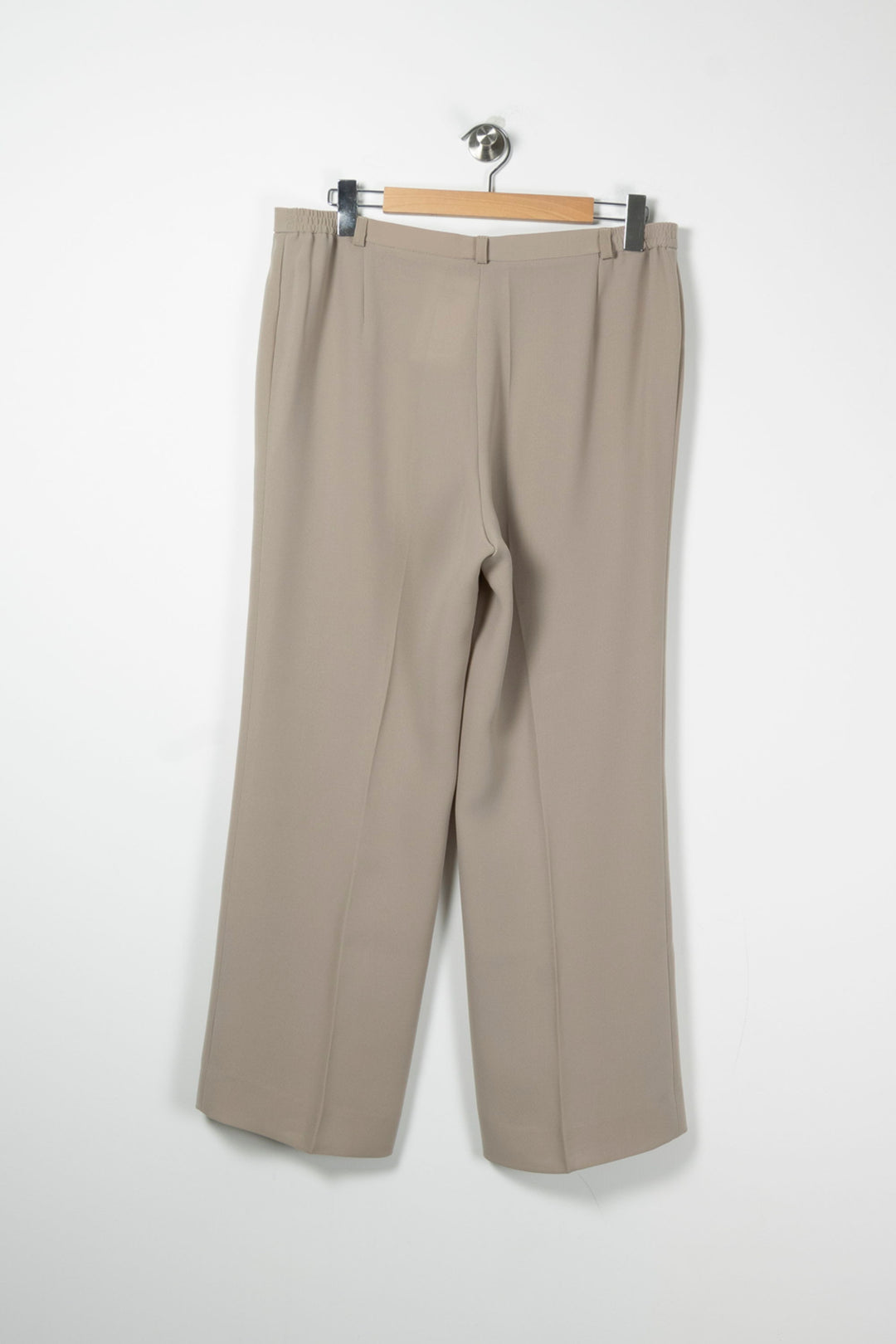 Pantalon Beige - Taille XXXL/46 de la marque Weill | PARAD89634 - Vendu par Paradigme - Image 4