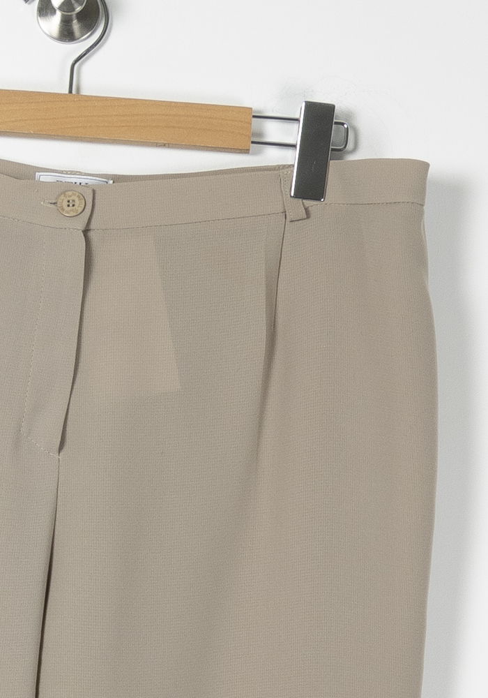 Pantalon Beige - Taille XXXL/46 de la marque Weill | PARAD89634 - Vendu par Paradigme - Image 3